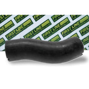 First Line Intercooler Turbo Charge Air Hose Front fits Fiat Doblo Cargo