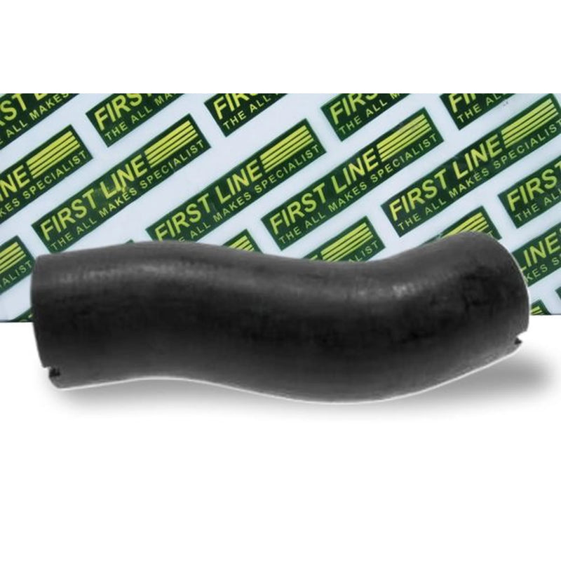 First Line Intercooler Turbo Charge Air Hose Front fits Fiat Doblo Cargo
