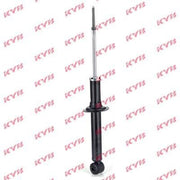 KYB Shock Absorber Damper Strut Rear fits Mitsubishi Colt 1992-2000 1.3 1.6