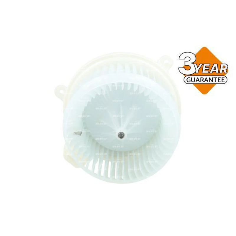NRF Heater Blower Fan 34716