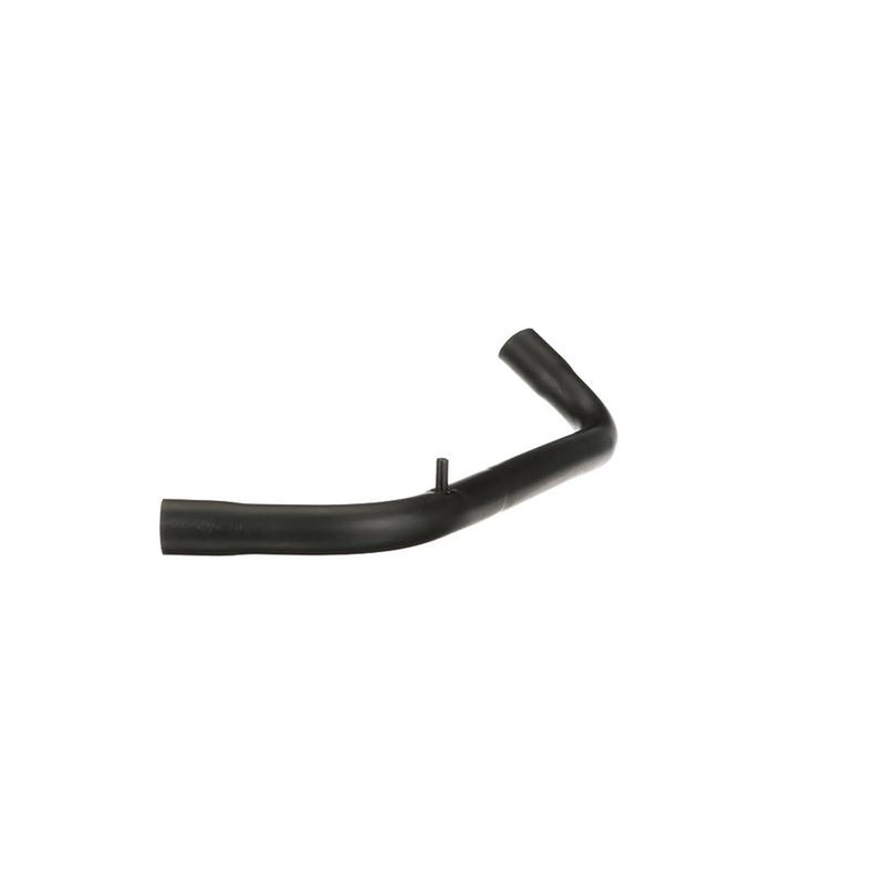 Gates Crankcase Ventilation Hose 389mm fits Fiat Uno 1985-2006 1.1 1.4