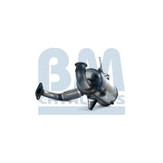 BM Catalysts Homologated Diesel Cat & Dpf fits Ford C-Max II 2010-2019 1.6