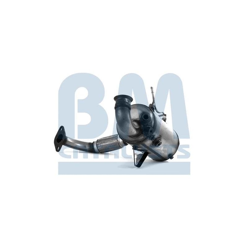 BM Catalysts Homologated Diesel Cat & Dpf fits Ford C-Max II 2010-2019 1.6