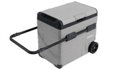 Outwell Arctic Frost 55 Coolbox Black & Grey Outwell - Dynamic Drive