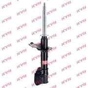 KYB Shock Absorber Damper Strut Front Right fits Nissan Terrano II 1995-2004