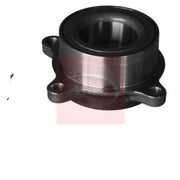Apec Wheel Bearing Kit fits Fiat Fullback Pickup 2016 on 2.4