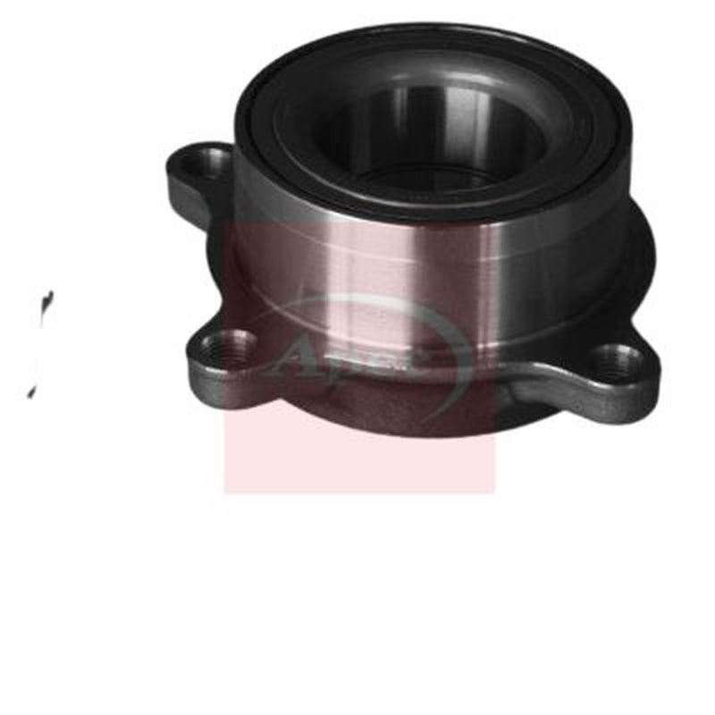 Apec Wheel Bearing Kit fits Fiat Fullback Pickup 2016 on 2.4