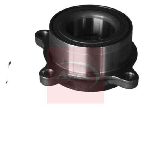 Apec Wheel Bearing Kit fits Fiat Fullback Pickup 2016 on 2.4