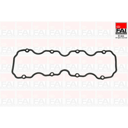 FAI Cylinder Head Cover Gasket RC744S
