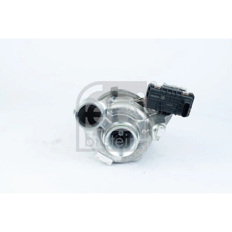 Febi Turbocharger Turbo Unit 186777