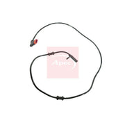 Apec ABS Wheel Speed Sensor Rear Right fits Mercedes-Benz C-Class 2000-2007