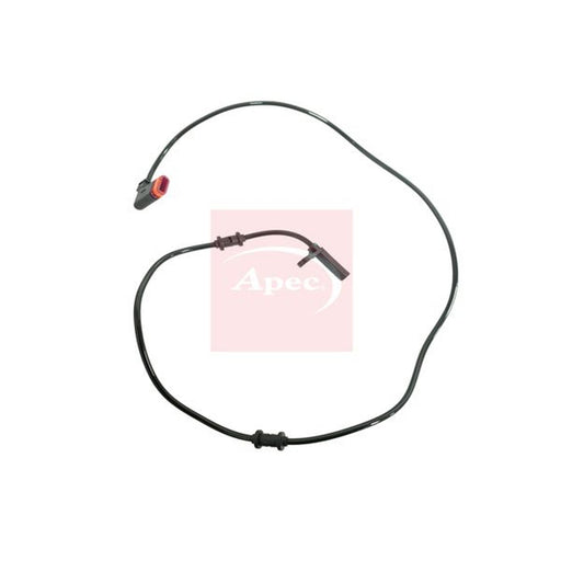 Apec ABS Wheel Speed Sensor Rear Right fits Mercedes-Benz C-Class 2000-2007