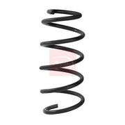 Apec 2 x Suspension Springs fits Honda Civic VIII 2005-2011 1.4 1.8
