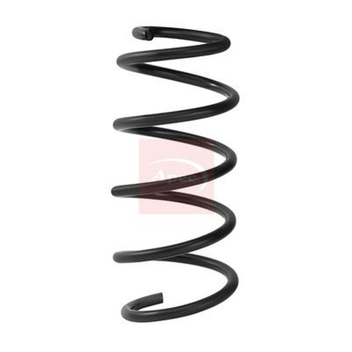 Apec 2 x Suspension Springs fits Honda Civic VIII 2005-2011 1.4 1.8