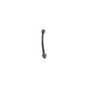 Bosch Brake Hydraulic Hose Line Right fits Honda Jazz III 2008-2015 1.2 1.3 1.4