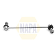 NAPA Stabiliser Bar Link Coupling Rod Front Right fits BMW 5 2009-2017