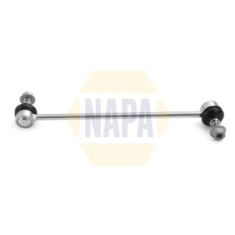 NAPA Stabiliser Bar Link Coupling Rod Front Right fits BMW 5 2009-2017