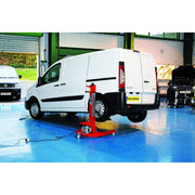 Power-Tec Mobi-Lift Mk2 UK Plug 92340 Laser - Dynamic Drive
