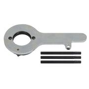 Sealey Diesel Engine Timing Tool Kit - for Ford 2.0TDCi EcoBlue - Belt Drive Sealey - Dynamic Drive