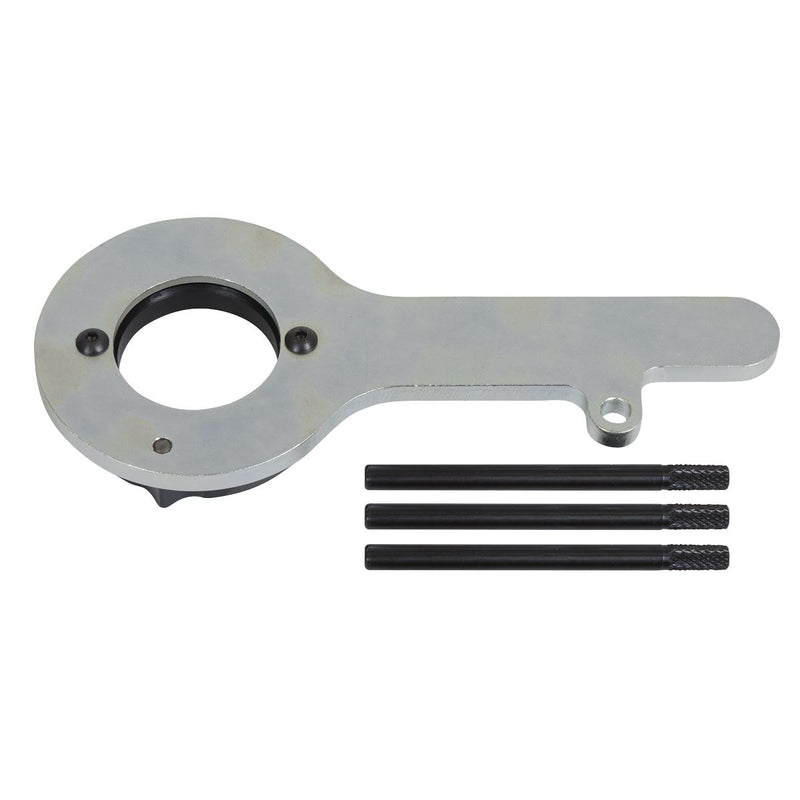 Sealey Diesel Engine Timing Tool Kit - for Ford 2.0TDCi EcoBlue - Belt Drive Sealey - Dynamic Drive