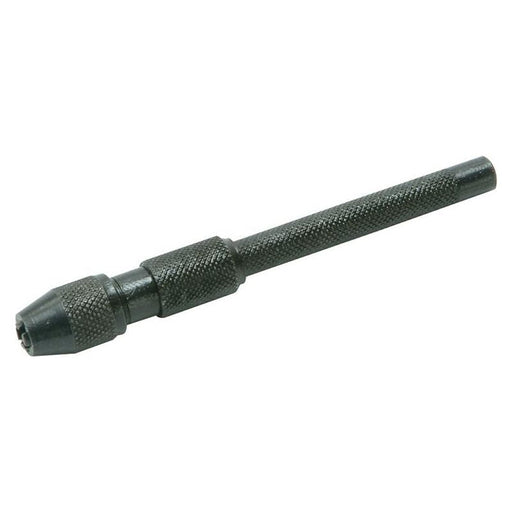 Faithfull Pin Vice Size 3 1.5 - 3.0mm Capacity Faithfull - Dynamic Drive