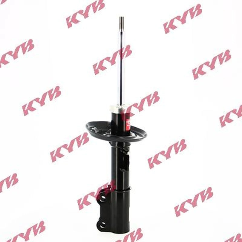 KYB 2 x Front Shock Absorbers fits Chevrolet Aveo 2011-2015 1.2 1.3 1.4 1.6