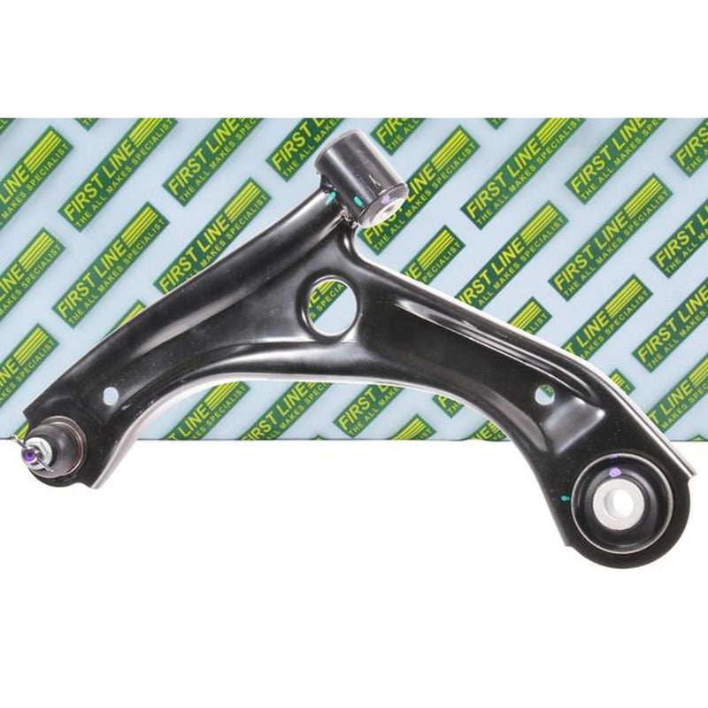 First Line Control/Trailing Arm fits Suzuki Ignis III 2016 on 1.2
