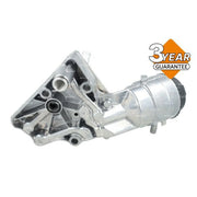 NRF Oil Filter Housing 310263