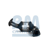 BM Catalysts Homologated Petrol Cat fits Audi A4 B8 2008-2015 3.0