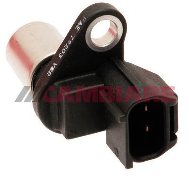 Cambiare Crankshaft Position Sensor fits Lexus Rx 2000-2008