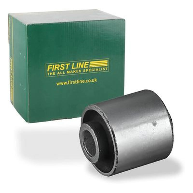 First Line Wishbone / Control / Trailing Arm Bush fits Lti Tx 2006 on 2.5