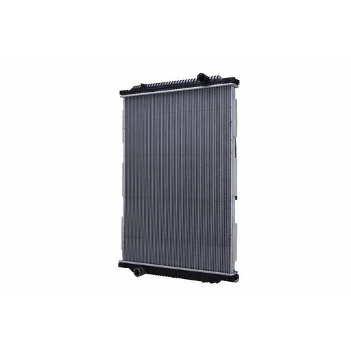Hella Engine Radiator 8MK 366 300-731