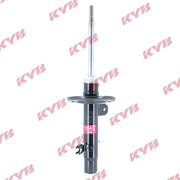 KYB Shock Absorber Damper Strut Front Right fits Citroën C3 III 2016-2019