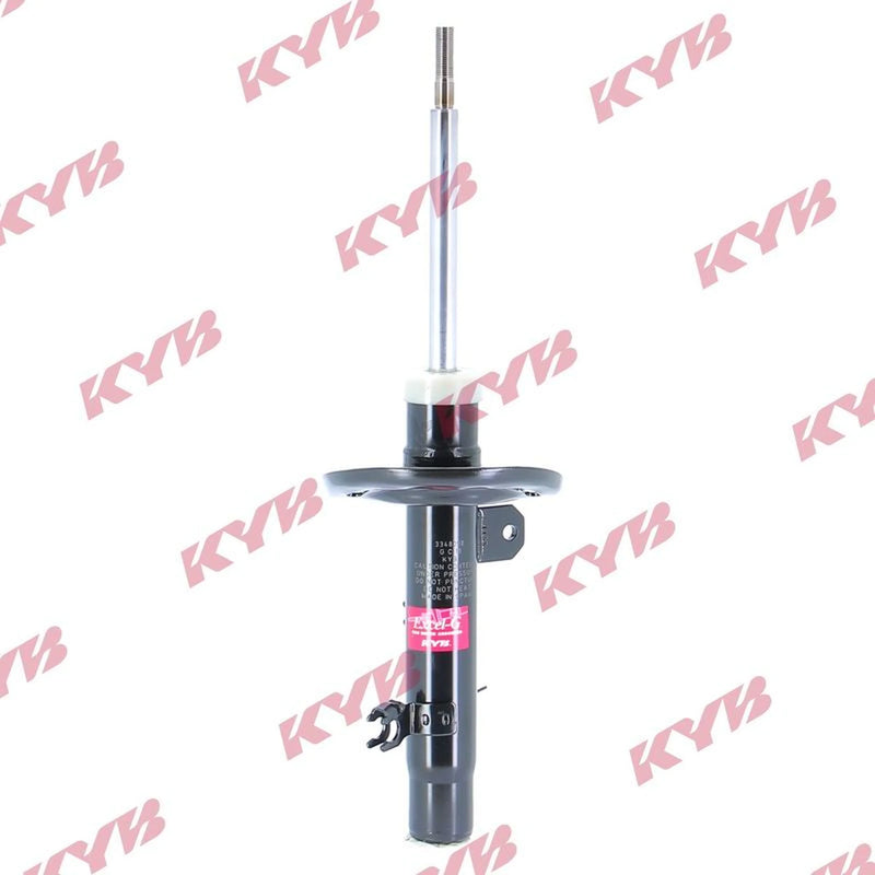 KYB Shock Absorber Damper Strut Front Right fits Citroën C3 III 2016-2019