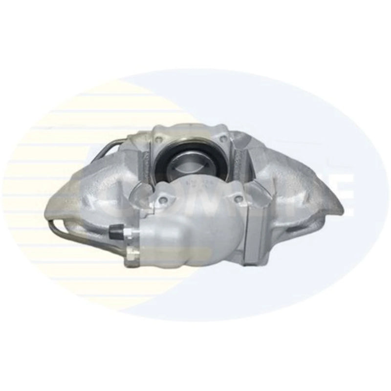 Comline Brake Caliper Assembly Front Left fits Lada 1200-1500 1973-1985 1.3