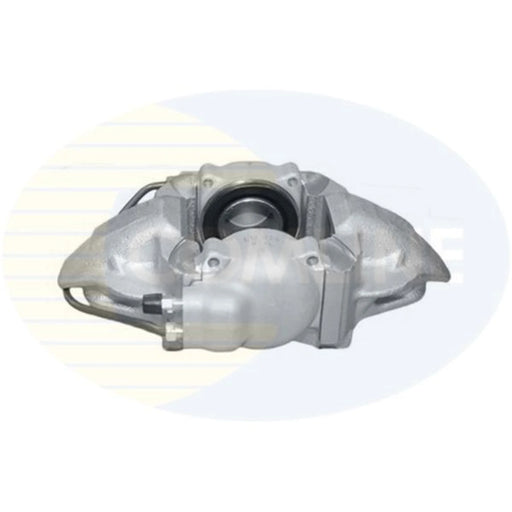 Comline Brake Caliper Assembly Front Left fits Lada 1200-1500 1973-1985 1.3