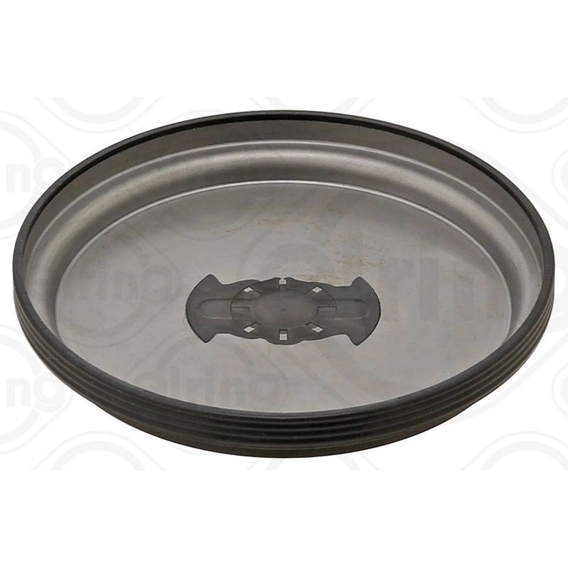 Elring Citroen / Opel / Peugeot Housing Cover Gasket (Cra fits Alfa Romeo Junior
