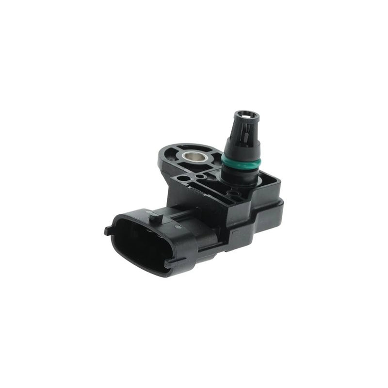 Bosch Turbo Boost Pressure Sensor fits New Holland T9 2010 on