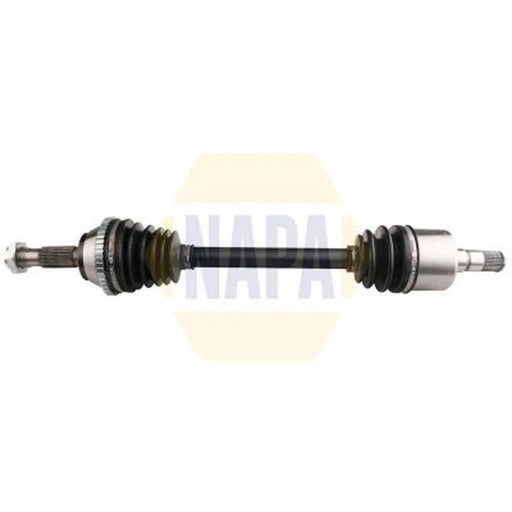 NAPA CV Drive Shaft Driveshaft Front Left NDS1587L