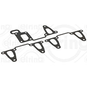 Elring Mercedes Egr System Gasket Set Cylinder Head fits Mercedes-Benz MP5
