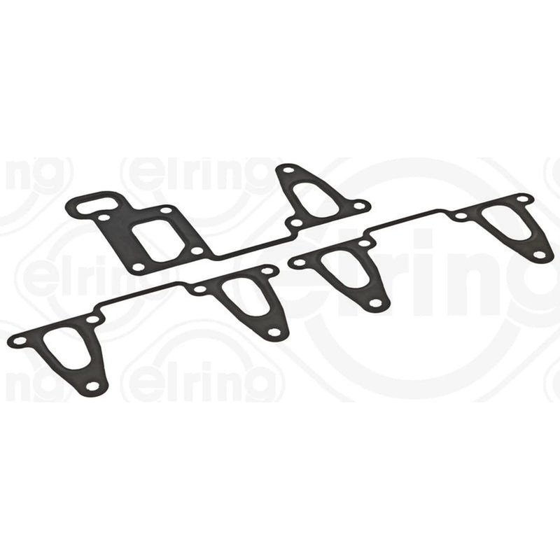 Elring Mercedes Egr System Gasket Set Cylinder Head fits Mercedes-Benz MP5