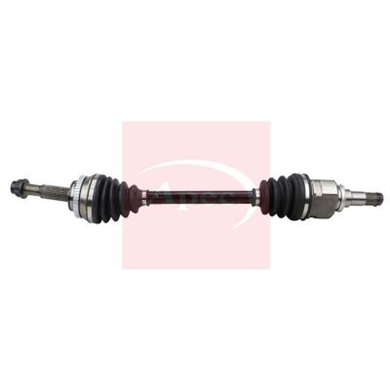 Apec CV Drive Shaft Driveshaft Front Left fits Toyota Prius Liftback 2003-2009