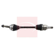 Apec CV Drive Shaft Driveshaft Front Left ADS1439L