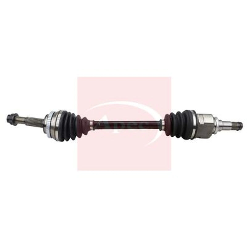 Apec CV Drive Shaft Driveshaft Front Left ADS1439L