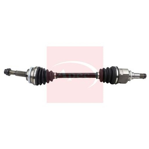Apec CV Drive Shaft Driveshaft Front Left fits Toyota Prius Liftback 2003-2009