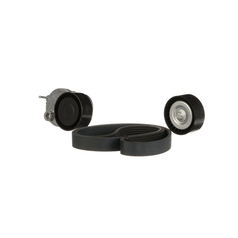 Gates V-Ribbed Belt Set K426PK1708
