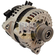 NAPA Car Alternator 12V NAL1184