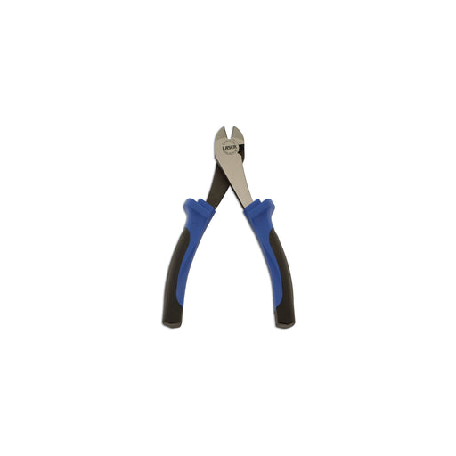 Laser Heavy Duty Side Cutters 160mm 5891 Laser - Dynamic Drive