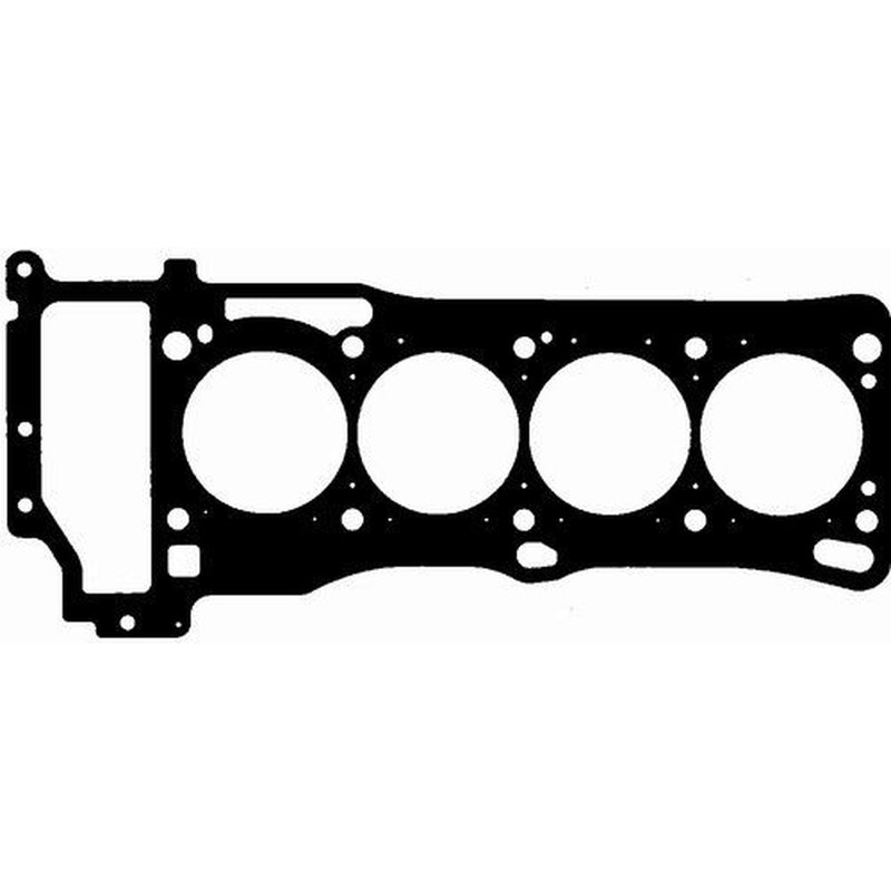 BGA Cylinder Head Gasket 0mm Thick fits Nissan Almera 2000-2006 1.8