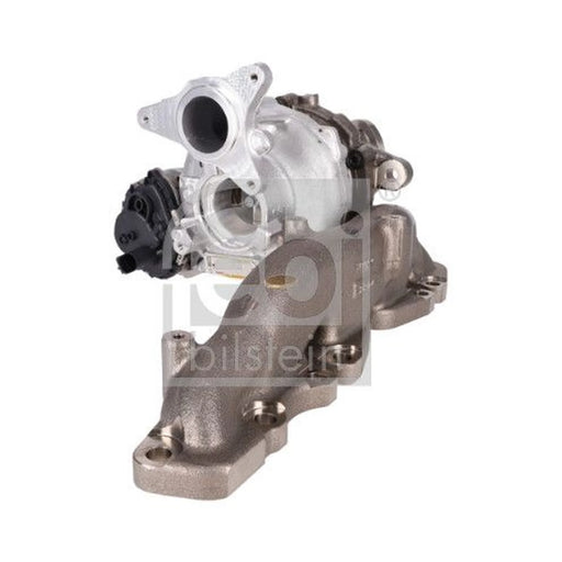 Febi Turbocharger Turbo Unit 187620